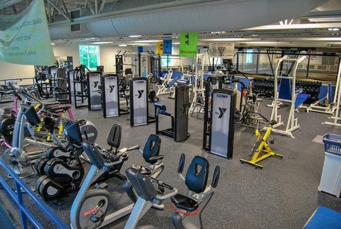 Montgomery County Family YMCA